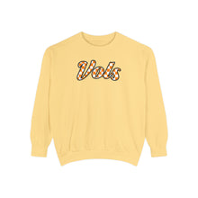 Load image into Gallery viewer, Vols Comfort Colors Sweatshirt
