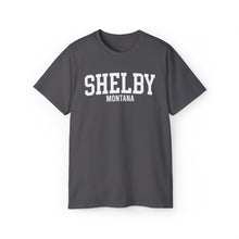 Load image into Gallery viewer, Shelby Montana t-shirt
