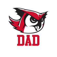 Load image into Gallery viewer, Keene State Mom Sticker
