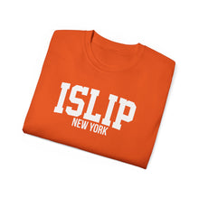 Load image into Gallery viewer, Islip New York t-shirt
