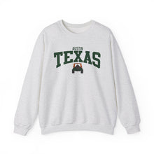 Load image into Gallery viewer, Texas Austin Sweatshirt
