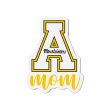 Load image into Gallery viewer, App State Mom Magnet
