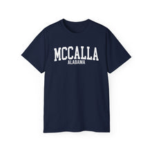 Load image into Gallery viewer, McCalla Alabama t-shirt
