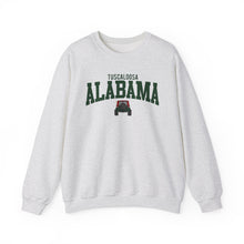 Load image into Gallery viewer, Alabama Tuscaloosa Sweatshirt
