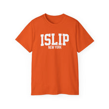 Load image into Gallery viewer, Islip New York t-shirt
