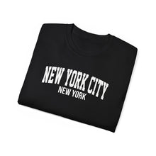Load image into Gallery viewer, New York City New York t-shirt
