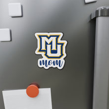 Load image into Gallery viewer, Marquette Mom Magnet
