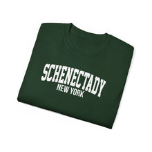 Load image into Gallery viewer, Schenectady New York t-shirt
