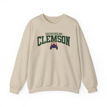 Load image into Gallery viewer, Clemson South Carolina Sweatshirt
