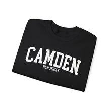 Load image into Gallery viewer, Camden Crewneck Sweatshirt
