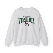 Load image into Gallery viewer, Virginia Blacksburg Sweatshirt
