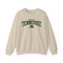 Load image into Gallery viewer, Tennessee Knoxville Sweatshirt
