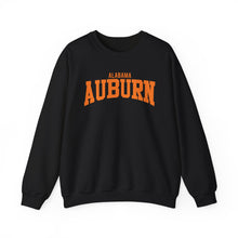 Load image into Gallery viewer, Auburn Alabama Sweatshirt
