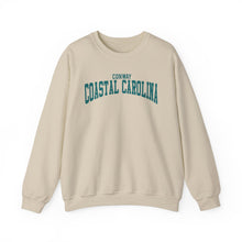 Load image into Gallery viewer, Coastal Carolina Conway Sweatshirt
