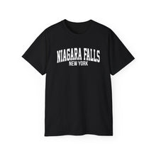 Load image into Gallery viewer, Niagara Falls New York t-shirt

