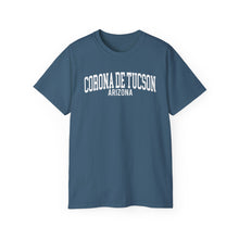 Load image into Gallery viewer, Corona de Tucson Arizona T-Shirt
