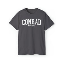 Load image into Gallery viewer, Conrad Montana t-shirt
