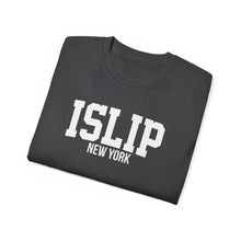 Load image into Gallery viewer, Islip New York t-shirt
