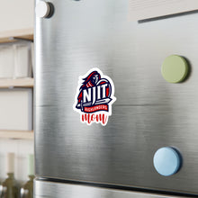Load image into Gallery viewer, NJIT Mom Sticker
