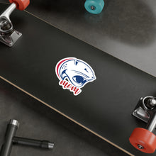 Load image into Gallery viewer, South Alabama Mom Sticker
