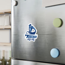 Load image into Gallery viewer, San Diego Mom Sticker
