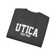 Load image into Gallery viewer, Utica New York t-shirt
