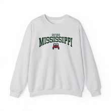 Load image into Gallery viewer, Mississippi Oxford Sweatshirt
