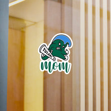 Load image into Gallery viewer, Tulane Mom Sticker
