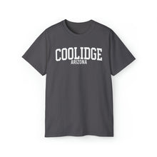 Load image into Gallery viewer, Coolidge Arizona T-Shirt
