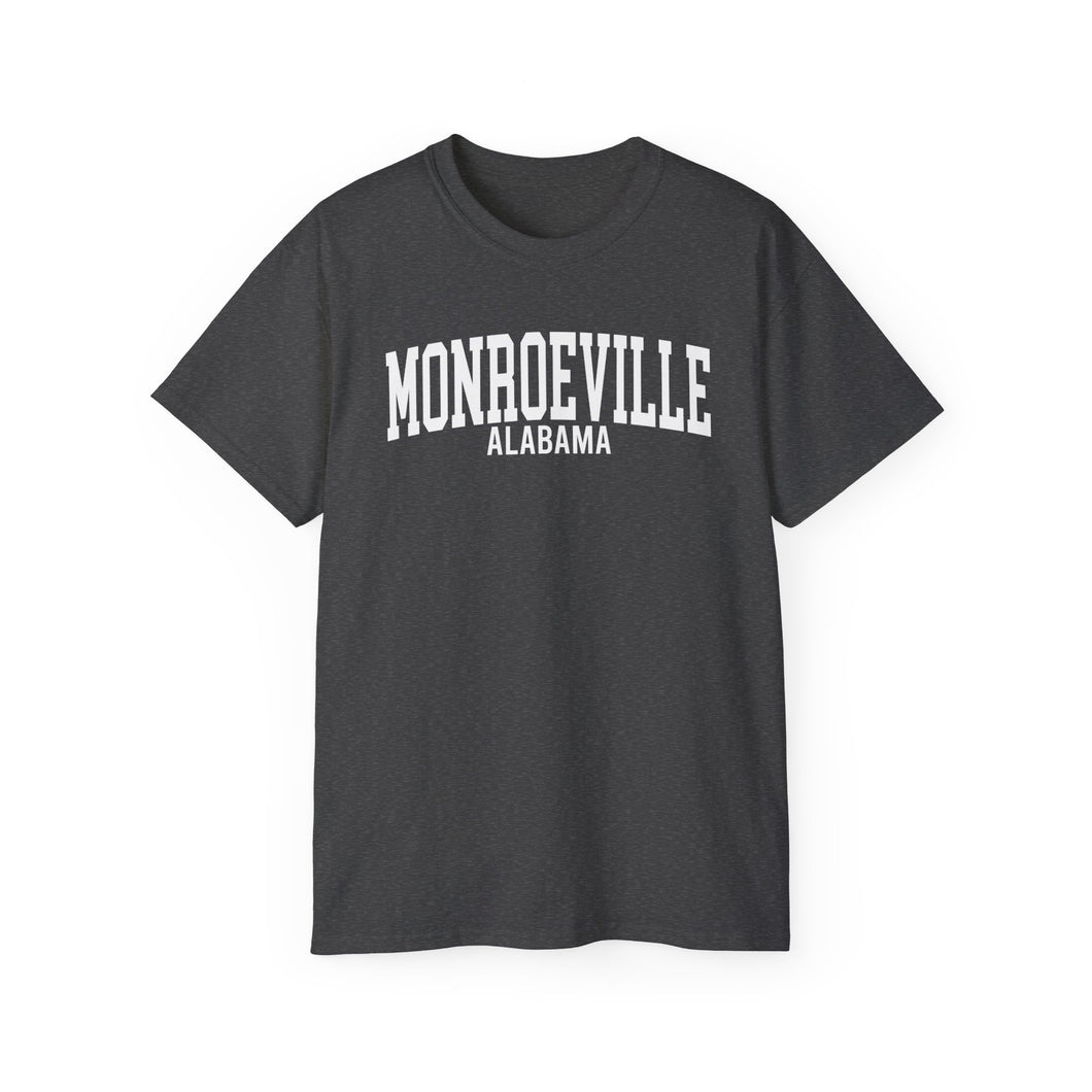 Monroeville Alabama t-shirt