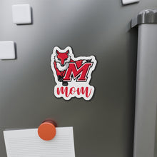 Load image into Gallery viewer, Marist College Mom Magnet
