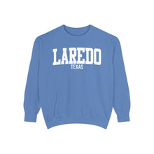 Load image into Gallery viewer, Arlington Texas Comfort Colors Sweatshirt
