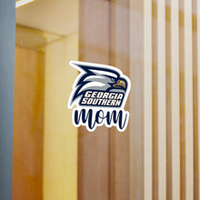 Load image into Gallery viewer, Georgia Southern Mom Sticker
