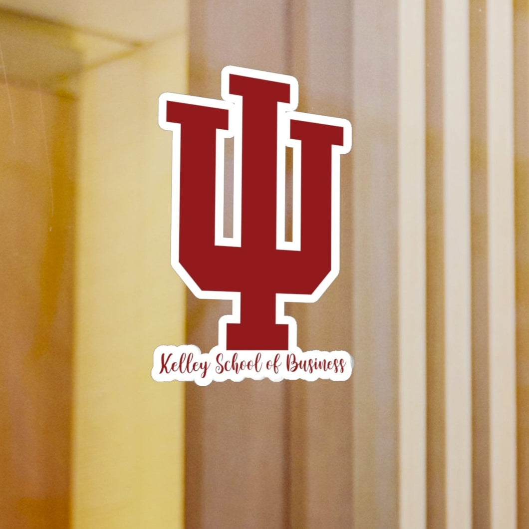 Kelley Sticker