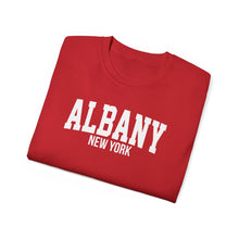 Load image into Gallery viewer, Albany New York t-shirt
