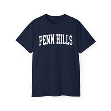 Load image into Gallery viewer, Penn Hills Pennsylvania t-shirt
