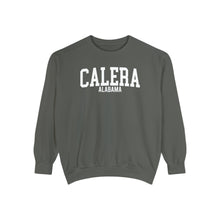 Load image into Gallery viewer, Calera Alabama Comfort Colors Sweatshirt
