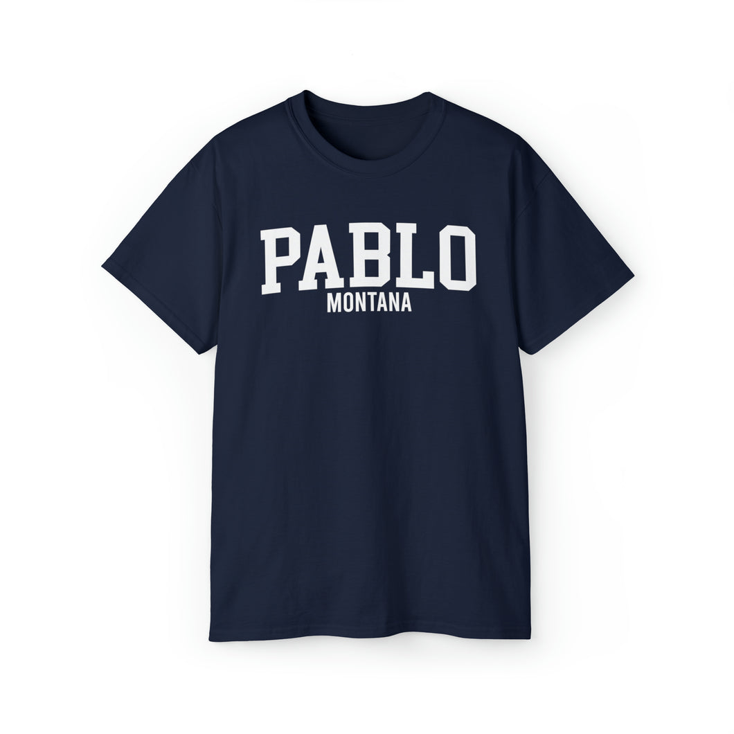 Pablo Montana t-shirt