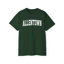 Load image into Gallery viewer, Allentown Pennsylvania t-shirt
