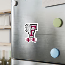 Load image into Gallery viewer, Fordham Mom Sticker
