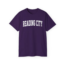 Load image into Gallery viewer, Reading City Pennsylvania t-shirt
