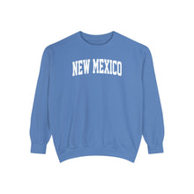 Load image into Gallery viewer, New Mexico Comfort Colors Sweatshirt
