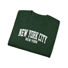 Load image into Gallery viewer, New York City New York t-shirt
