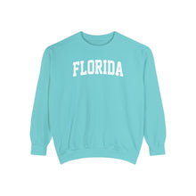 Load image into Gallery viewer, Florida Comfort Colors Sweatshirt
