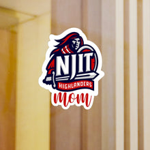 Load image into Gallery viewer, NJIT Mom Sticker

