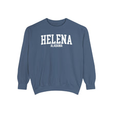 Load image into Gallery viewer, Helena Alabama Comfort Colors Sweatshirt
