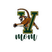 Load image into Gallery viewer, UVM Mom Sticker
