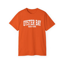 Load image into Gallery viewer, Oyster Bay New York t-shirt
