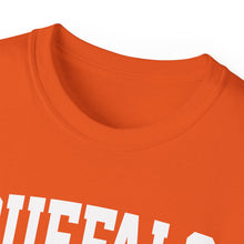 Load image into Gallery viewer, Buffalo New York t-shirt
