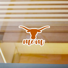 Load image into Gallery viewer, UT Austin Mom Sticker
